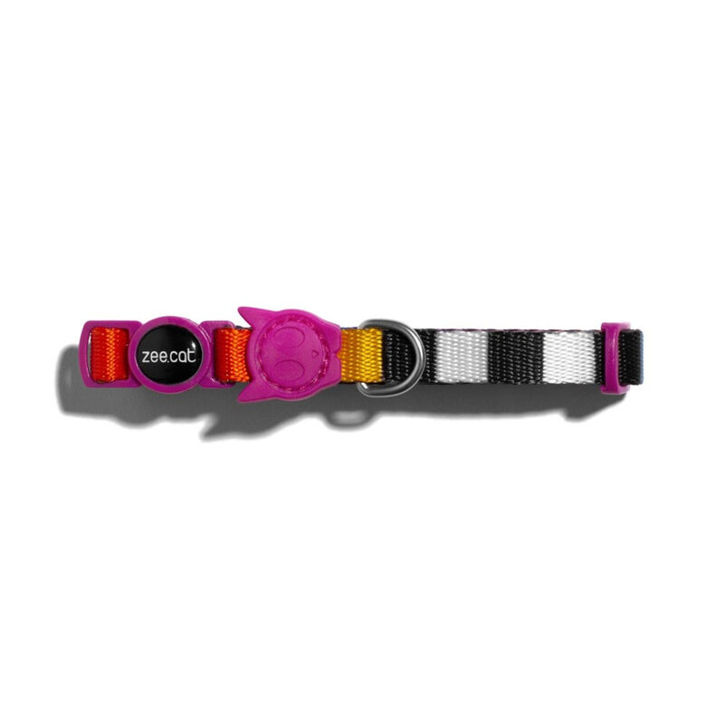 Zee Cat Prisma Collar para gatos thumbnail