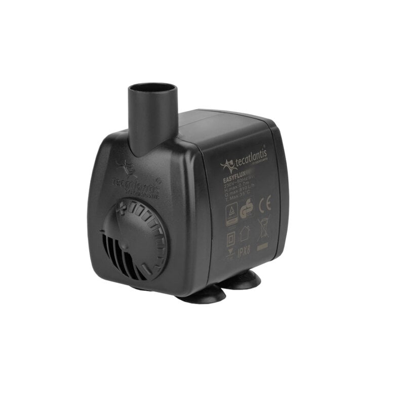 Aquatlantis Easyflux Bomba de Agua para acuarios,  Imagen numero 1 Aquatlantis Easyflux Bomba de Agua para acuarios, , large Imagen numero 1
