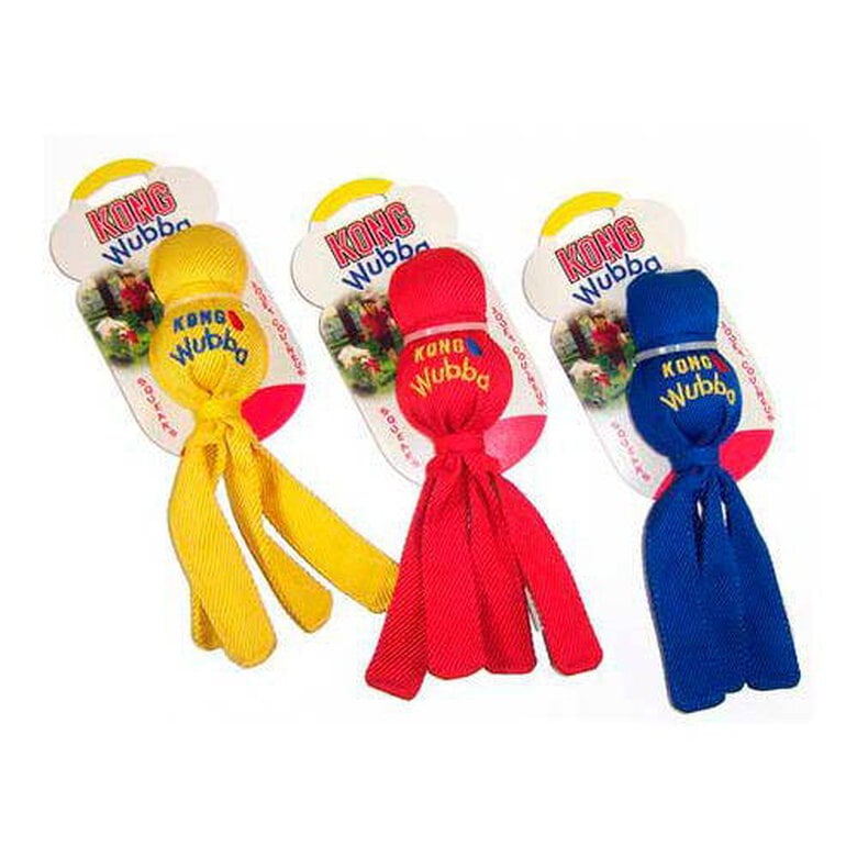 juguete_perros_kong_wubba_KONJU03143_M Imagen numero 1 Kong Wubba juguete para perros Imagen numero 1