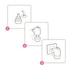 Beaphar CaniComfort Difusor Relajante con Recambio para perros, , large image number null