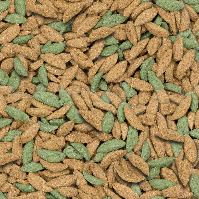 Beaphar Care+ pienso para chinchillas, , large image number null