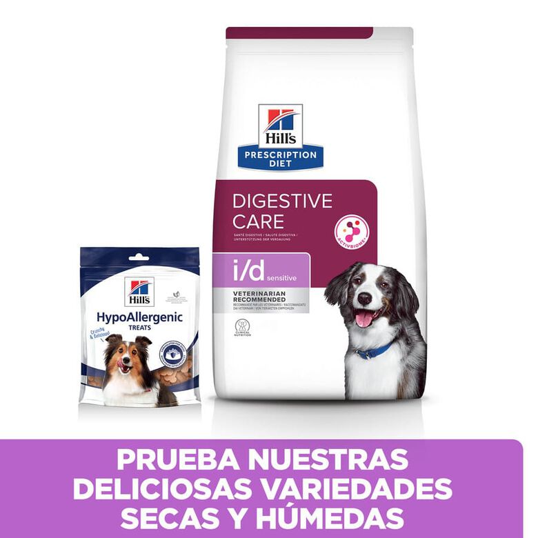 Hill&#039;s Prescription Diet Digestive Care i/d pienso para perros thumbnail