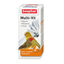 Beaphar vitaminas para pájaros estados carenciales indicador imagen numero 1