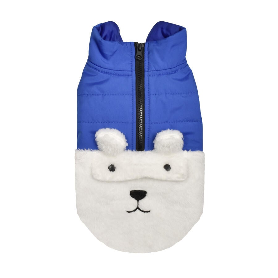 Outech Polar Bear Abrigo para perros, , large Imagen numero 1