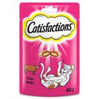 Catisfactions Premios de Buey para Gatos, , large image number null