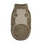 Outech Forro Polar Marrón para perros, , large indicador imagen numero 4
