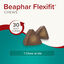 175 g Beaphar Flexifit Chews Condroprotector para perros, , large indicador imagen numero 5
