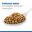 370 g Hill's Science Plan Puppy Ternera en Paté lata para perros, , large indicador imagen numero 3