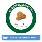 Affinity Libra Adult Sterilized Atún pienso para gatos, , large image number null