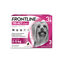 Frontline Tri-Act Pipetas Antiparasitarias para perros, , large indicador imagen numero 1
