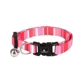 Flamingo Collar Alfry para gatitos