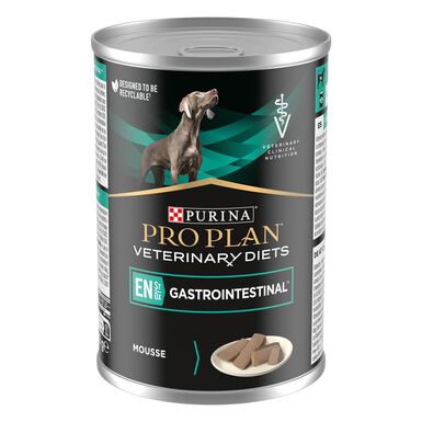 Pro Plan Veterinary Diets Gastrointestinal Latas para perros
