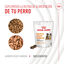 240 g Royal Canin Skin & Coat Chews Adult Suplemento nutricional para perros, , large indicador imagen numero 9