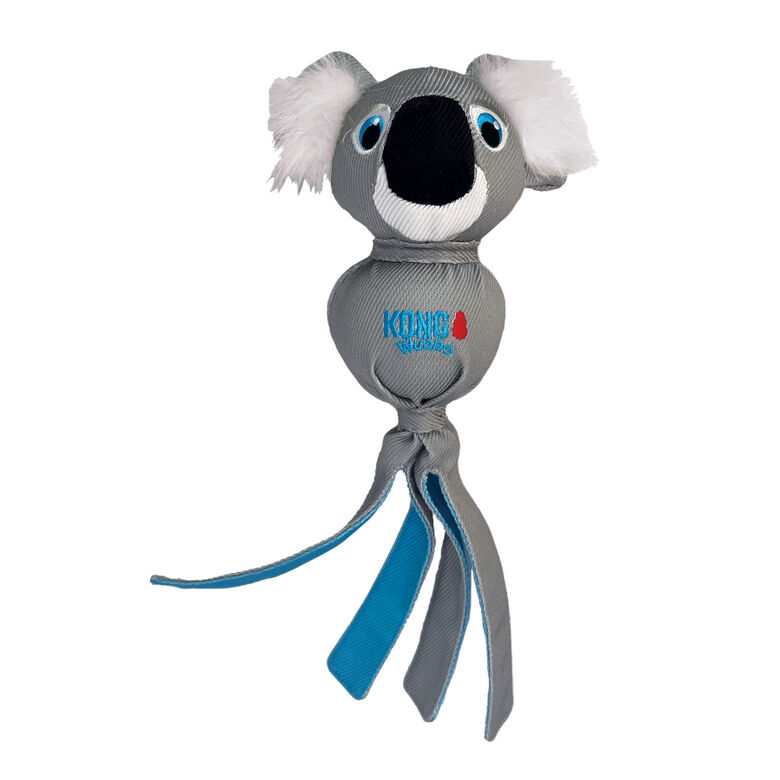Kong Wubba Zoo Koala Peluche con Sonido para perros thumbnail