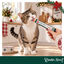 14 g Wonder Christmas Barritas Cremosas de At&uacute;n Snacks para gatos, , large indicador imagen numero 1