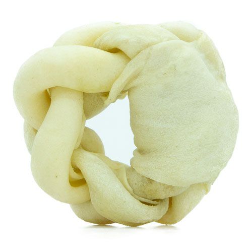 Criadores Dónut Queso para perros