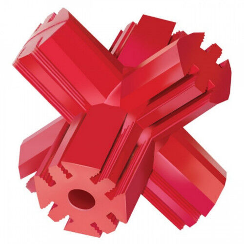 Kong Jumpin Jack juguete para perros Imagen numero 1