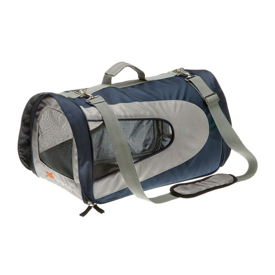 Ferplast Beauty Transport&iacute;n para perros, , large Imagen numero 1