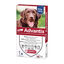 25-40 kg (1 ud.) Advantix Pipetas Antiparasitarias para perros, , large indicador imagen numero 1