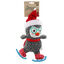 Guau Christmas Pingüino de Peluche para perros, , large indicador imagen numero 2