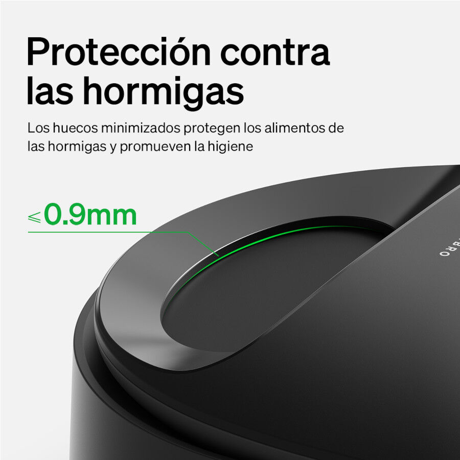 Petlibro Polar Comedero autom&aacute;tico para comida h&uacute;meda para perros y gatos, , large Imagen numero 4