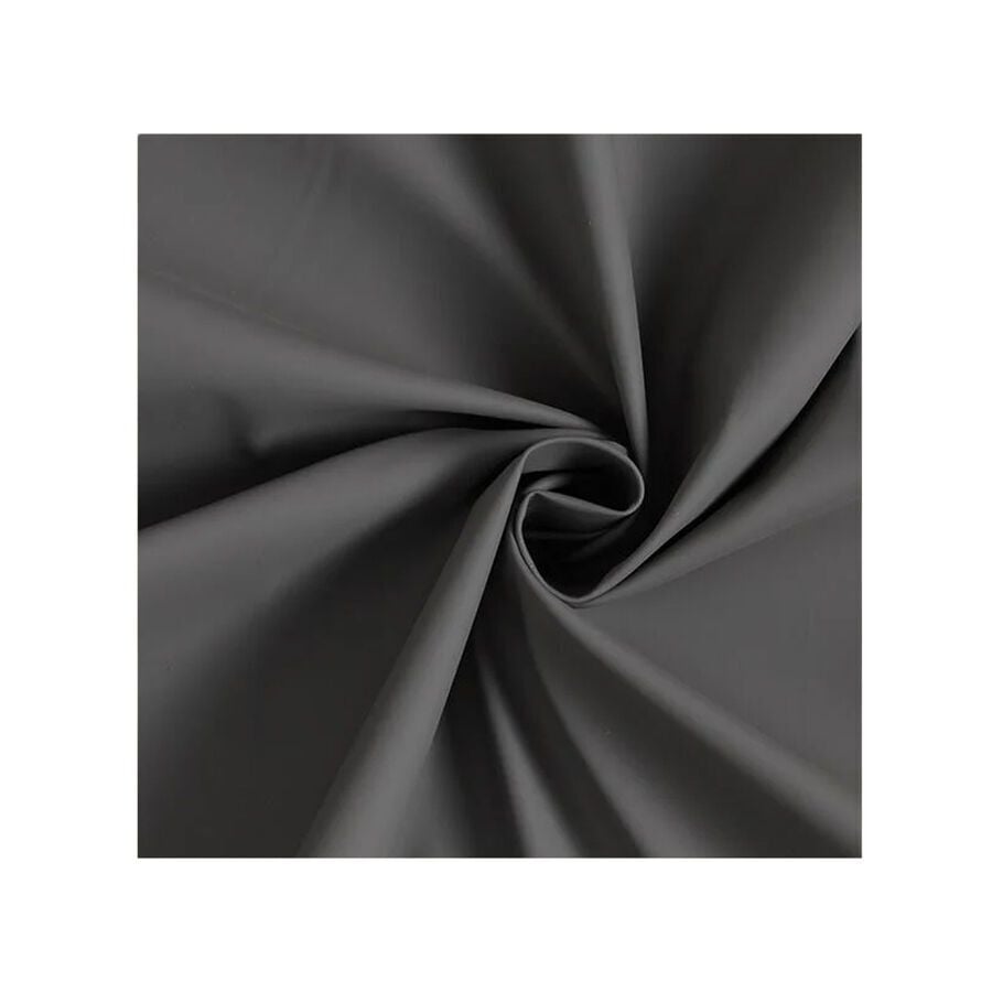 Leeby Colchón waterproof Antipelo gris para perros thumbnail