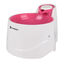 Flamingo Bellagio Bebedero Automático Blanco y Rosa para perros y gatos, , large indicador imagen numero 1