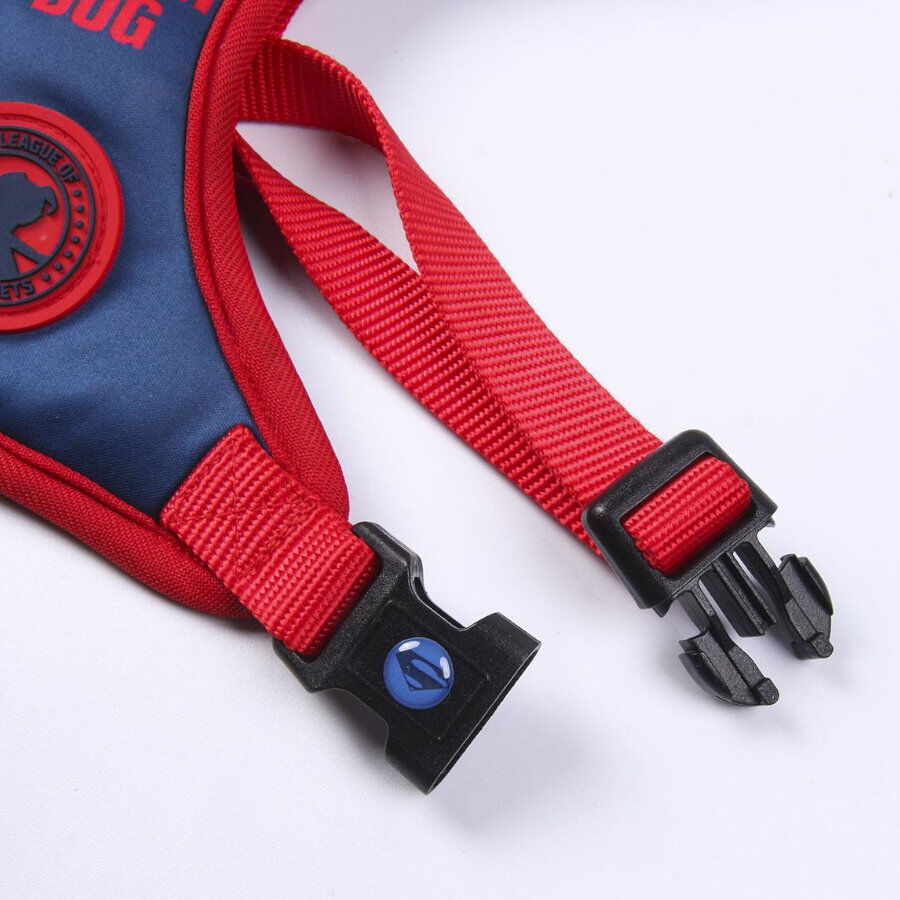 DC Comics Supermascotas Arnés Estampado para perros thumbnail