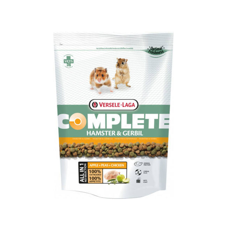 Versele-Laga Complete Pienso para roedores, , large Imagen numero 1