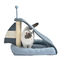 Leeby Koko rascador con cama y juguete para gatos, , large indicador imagen numero 5