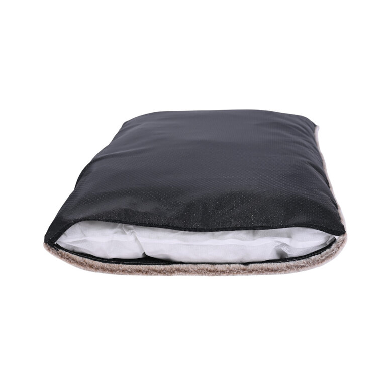 Leeby colchón suave beige para perros,  Imagen numero 5 Leeby colchón suave beige para perros, , large Imagen numero 5