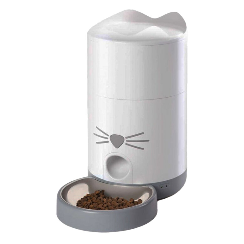 Catit PIXI Comedero Inteligente para gatos, , large image number null