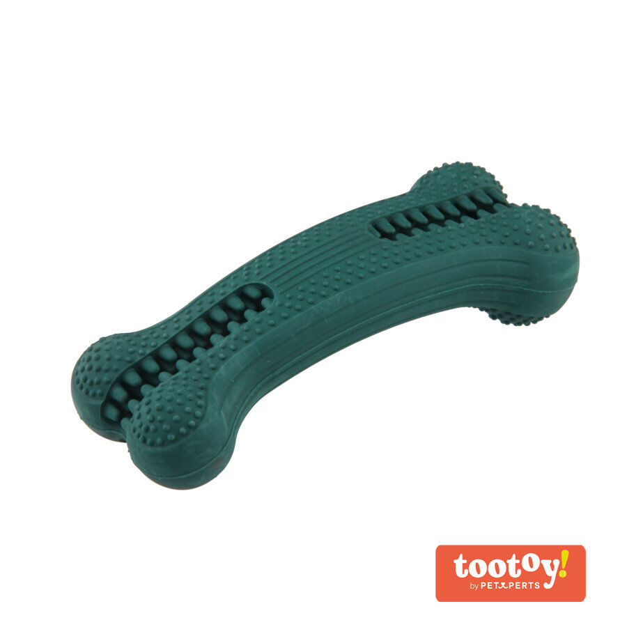 Juguetes dentales para perros online