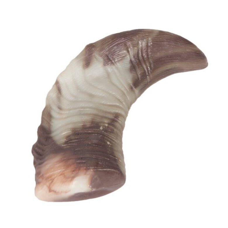 Flamingo cuerno masticable mordedor para perros image number null