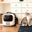 Cecotec Pumba 1800 Travel Fan Transportín para perros y gatos, , large indicador imagen numero 7
