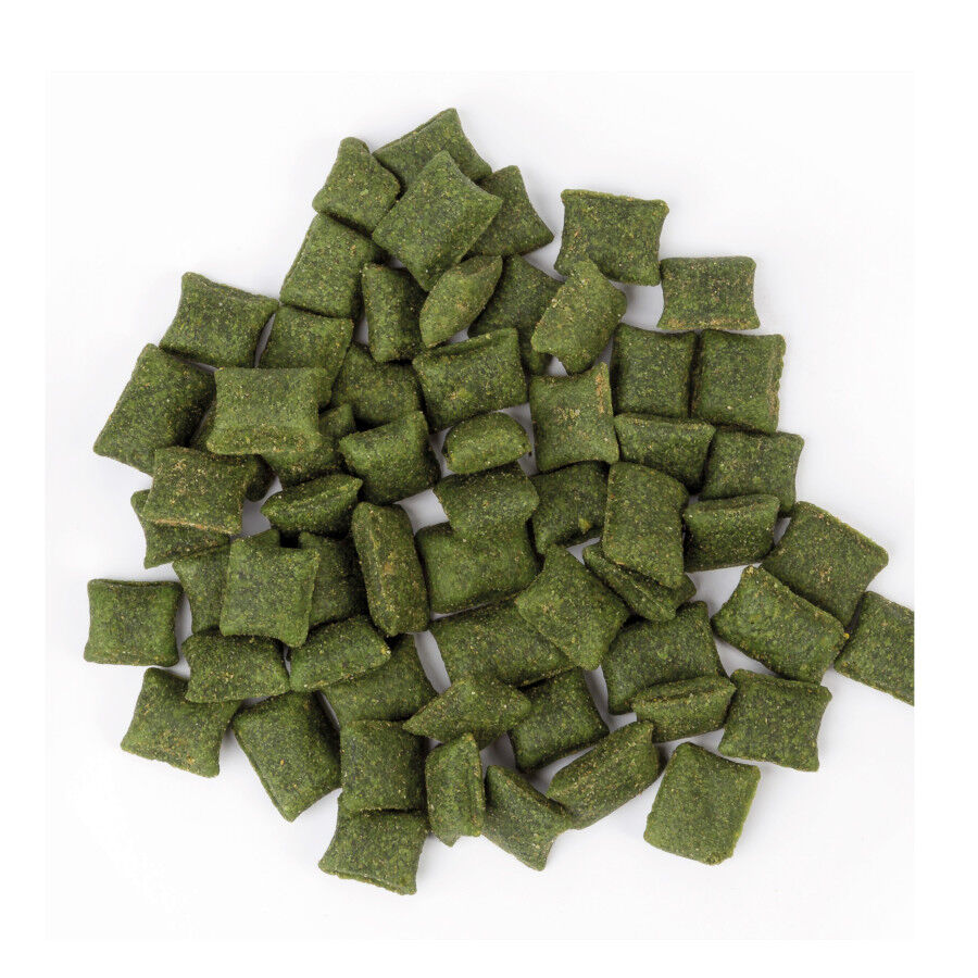 Beaphar Snacks Dentales para gatos thumbnail