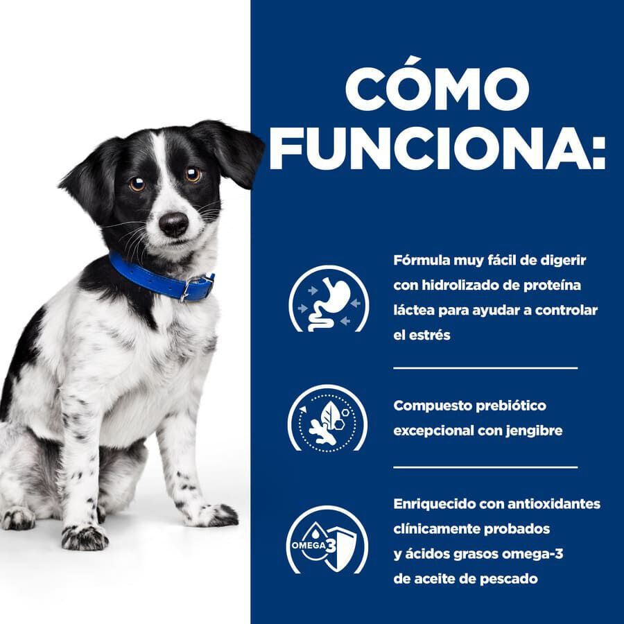 Hill&#039;s Prescription Diet Digestive Care i/d Perros Estofado de Pollo y Verduras thumbnail