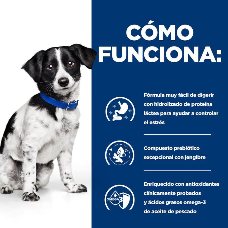 156 g Hill's Prescription Diet Digestive Care i/d Perros Estofado de Pollo y Verduras,  Imagen numero 3 156 g Hill's Prescription Diet Digestive Care i/d Perros Estofado de Pollo y Verduras, , large Imagen numero 3
