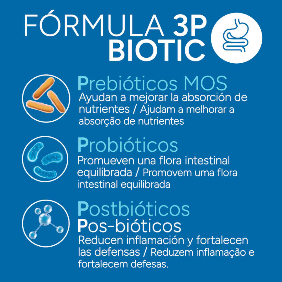 Criadores Científico Sensitive Adulto Medium-Maxi Pienso Salmón para perros thumbnail