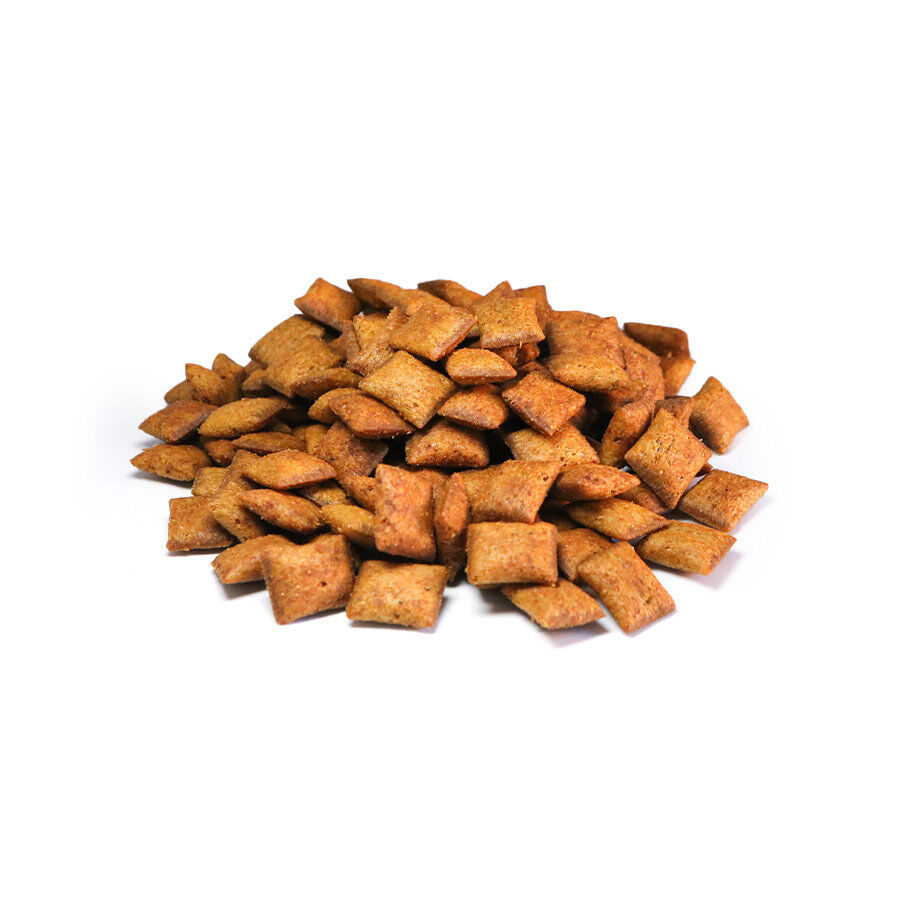 Nath Bocaditos Piel y Pelaje para perros