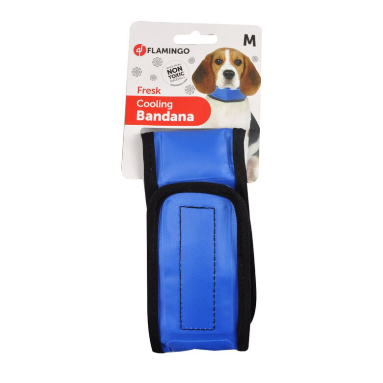 Karlie Bandana refrigerante | Kiwoko