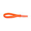 Gloria Air Mesh Trek Star Correa Naranja para perros, , large indicador imagen numero 4
