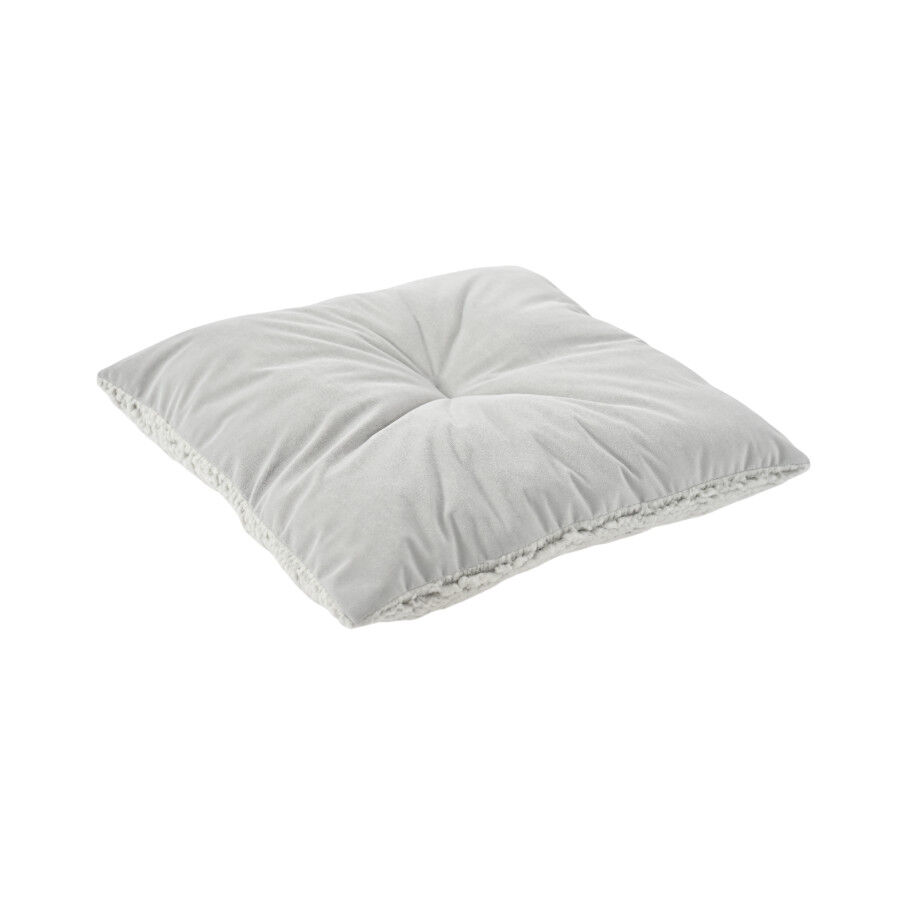 Leeby Cama Iglu Gris para gatos, , large Imagen numero 4