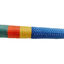 Gotoo Collar cuero azul para perros, , large indicador imagen numero 4