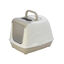 Nova Clean Alpha Toilette Arenero para gatos, , large indicador imagen numero 5