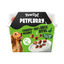 125 g YowUp! Petflurry Pato para perros, , large indicador imagen numero 1