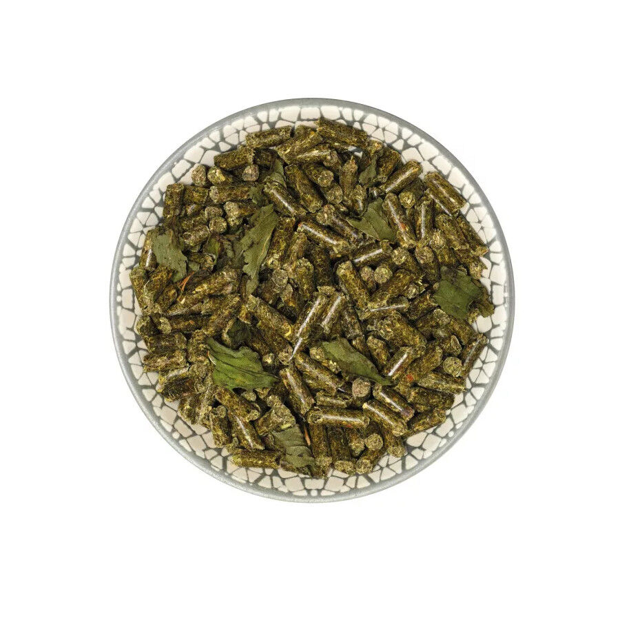 Bunny Nature GuineaPigDream Basic Pienso para cobayas, , large Imagen numero 2