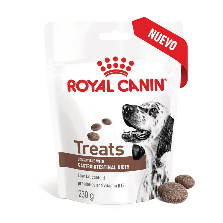 Royal Canin Treats Gastrointestinal Snacks para Perros thumbnail