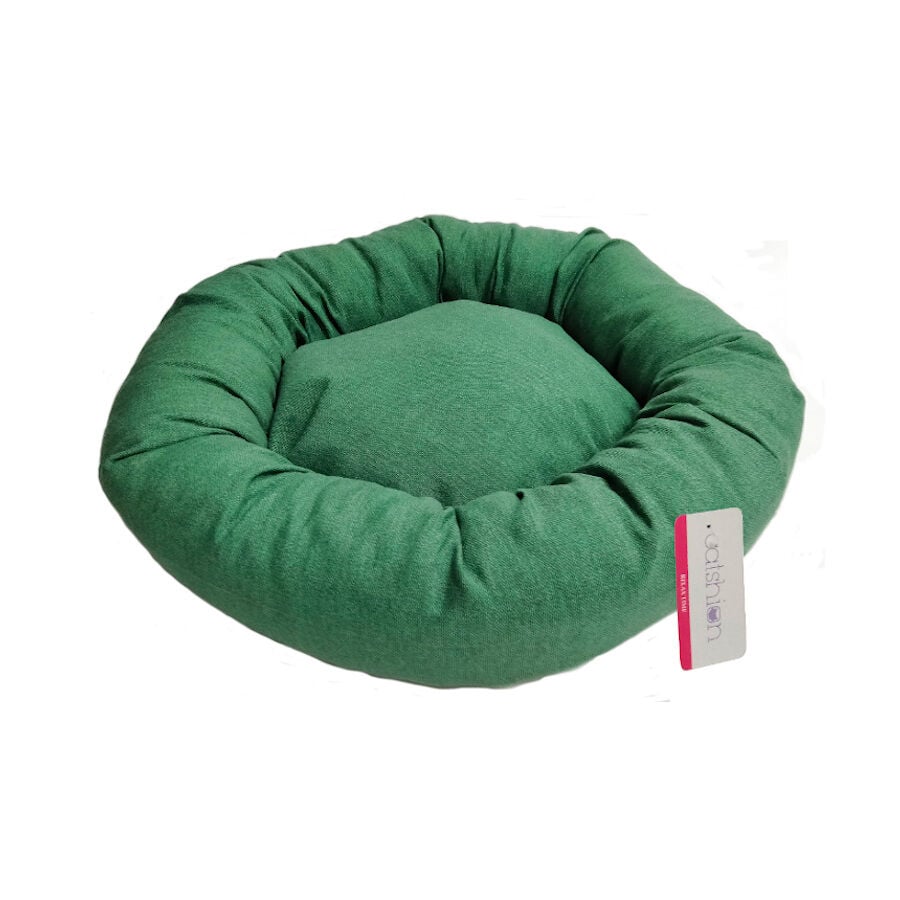 Catshion Relax Garden Cama para gatos Kiwoko
