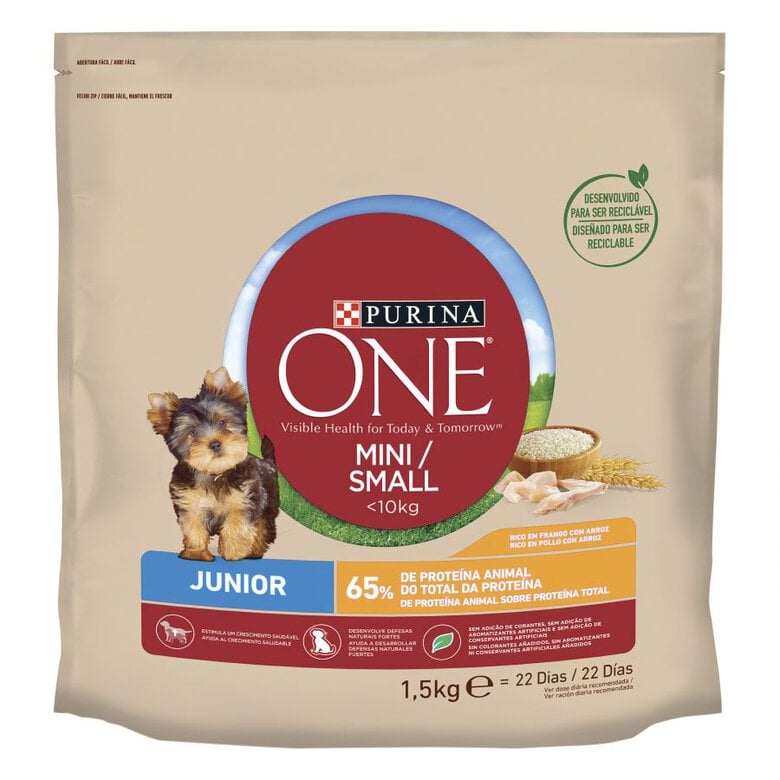 comida_gato_purina_one_junior_pollo_ONE12317222_M Imagen numero 5 Purina One Junior Pollo comida para gatos Imagen numero 5